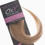 Clip in Extensions 38cm 70g 16 Aschblond-0