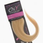 Clip in Extensions 38cm 70g 613 Extra Helles Blond-0