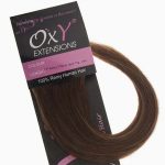 Clip in Extensions 38cm 70g 04 Mittelbraun-0