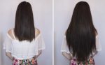 Clip in Extensions 50cm 160g - Premium Line-724