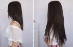 Clip in Extensions 50cm 160g - Premium Line-723