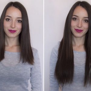 Flip in Extensions 40cm 140g - Premium-0